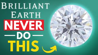 Brilliant Earth Review: Prices, Selection, Diamond Inspection & Lab-Grown Diamonds