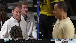 2023 Lady Vols vs Vanderbilt