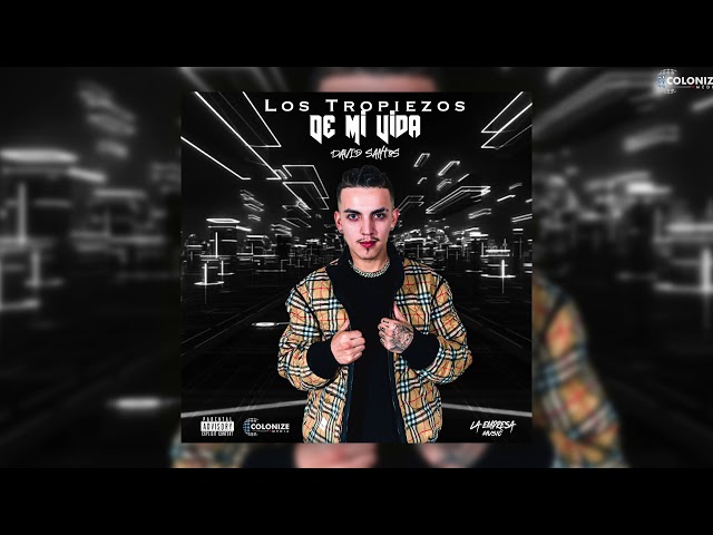 David Santos - No Eres La Oficial