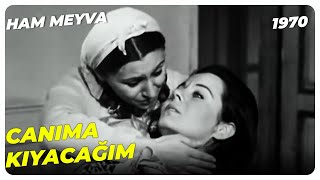 Ham Meyva - Çocuk Yaşta Evlendirecekler | Fatma Girik Nuri Sesigüzel | Yeşilçam Filmi
