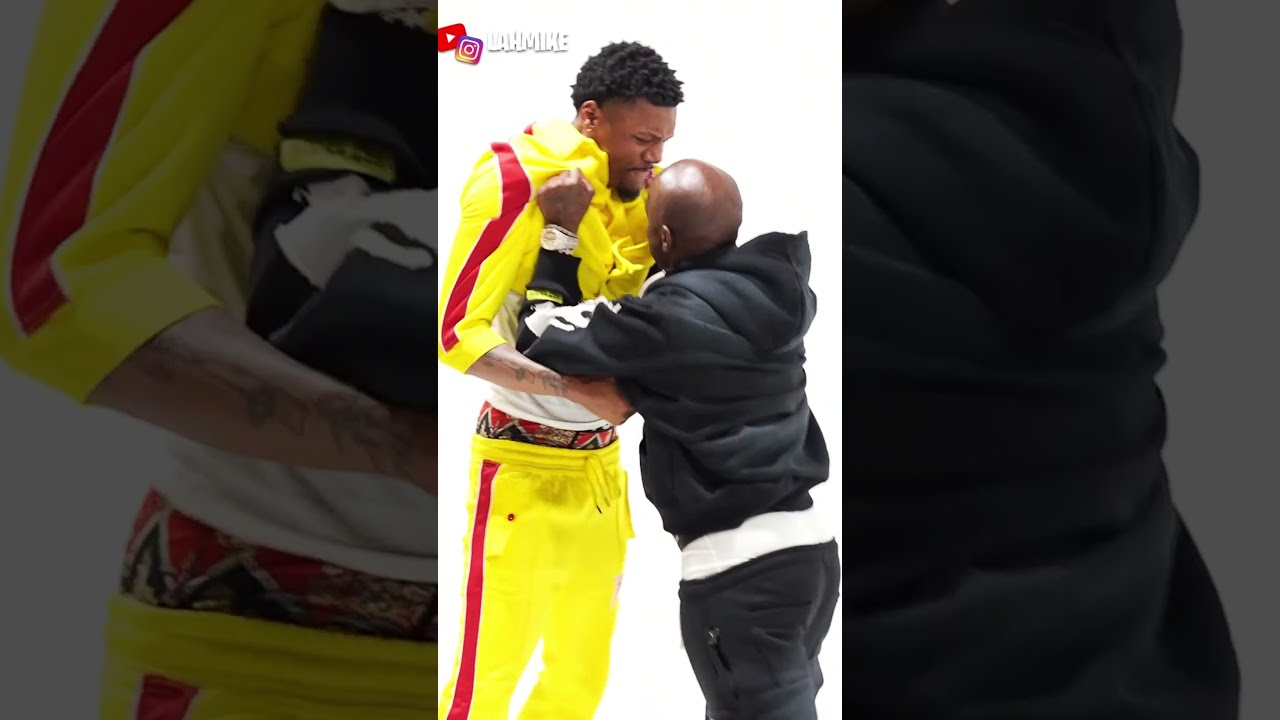 Lil RT SMASHED Her Phone Lilrt Woody Yslwoody Lilwoody Genz