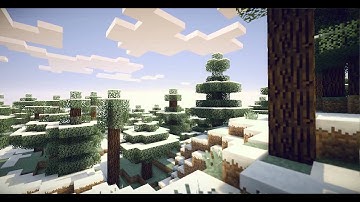 Minema and GLSL Shaders Test