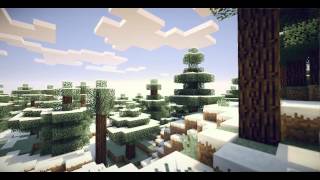 Minema and GLSL Shaders Test