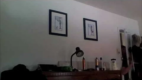 The Cowardly THIEF - Starring Kevin Maxwell