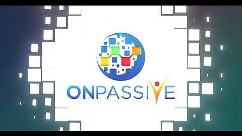 ONPASSIVE launches O-Mail and O-Net