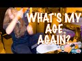 What's My Age Again? - blink-182 - Drum Cover