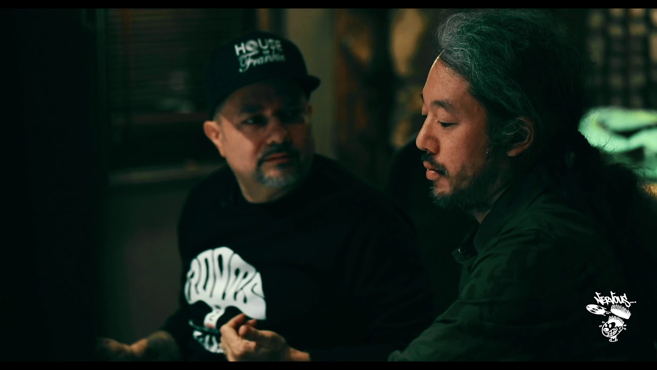 Louie Vega “NYC DISCO” EP NYC Disco - Double Pack 2 | Louie Vega