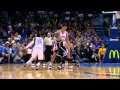 Dunks Week: 11/16-11/22
