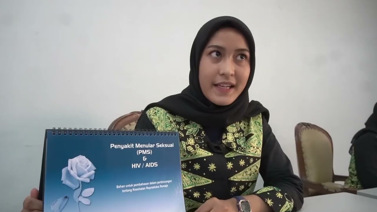 VIDEO PROFILE JURUSAN PROMKES POLTEKKES KEMENKES JAMBI 2021