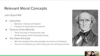 Ethics Presentation