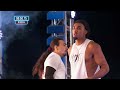 The Fastest of the Fastest Go Head to Head | American Ninja Warrior | NBC