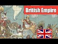 The Rise of British Empire - History Baba || Colonization in The British Empire