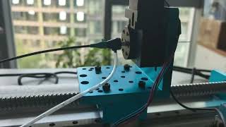 Interventional Robotics Prototype