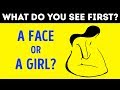 What You See First Reveals Unexpected Truth ... - YouTube