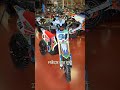 This Is NOT a Toy 😱🔥 Mini Bike Giveaway FREE 🏍️🎁 #minibike #trendinggiveaway #shortsfeed