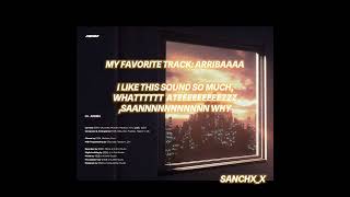 Download Lagu My fav Track😍🔥 #ateez #에이티즈 #viral #san #WILL #산  #sanchx_x MP3