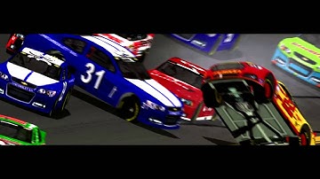 NR2003: FTF INSANE Wreck Avoidance