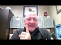 Dewayne Alexander, Tennessee Tech (OVC Football Coaches Media Availability - 10/26/21)