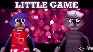 Little Game TTMV MEP [Part 8 & 9]