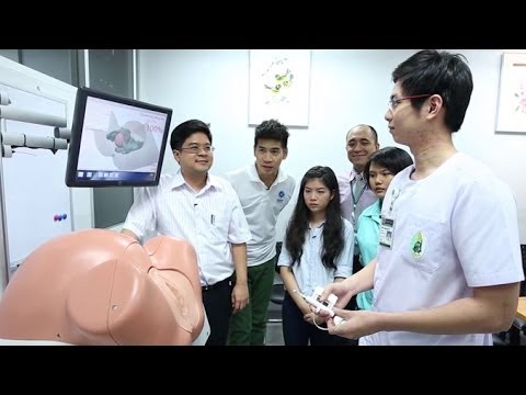 MU Link : แพทยศาสตร์ศิริราชพยาบาล ตอน 2