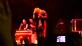 Sagopa Kajmerden Müthiş Bir Sahne I (Karabiber Duası & Tek Başınalığın Yolcusu) Resimi