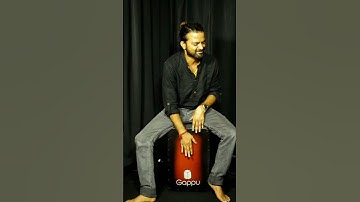 Thumbnail of cajon solo #cajon