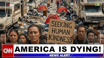 The HARSH Reality of RV Homelessness in 2025 (15 Brutal Truths!)