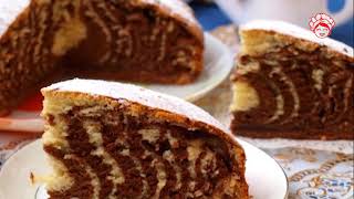 Pirog Zebra Пирог Зебра