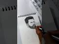 Rohit Sharma || Cricket Lover 🏏😍 || #subscribemeplease🙏#realistic#sketch#rohitsharma#cricket#india