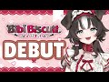 【DEBUT STREAM】BIWANWAN! Welcome to the Maid Cafe!📖#PhaseConnect #PhaseSaga