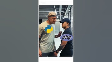 Python Developers be like 😂 #python #programming #tiktok #trending #fyp #shorts