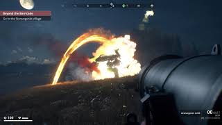Generation Zero  Land Fall Multi play Ep 10