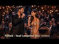 Njibek Saad Lamjarred New Version Emotional Live Orchestra Night Njibek Saad Lamjarred New Version Emotional Live Orchestra Night