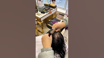 Tóc giả từ tóc thật - Đem lại sự tự tin cho mọi cô gái! #tocgiaphuongdong