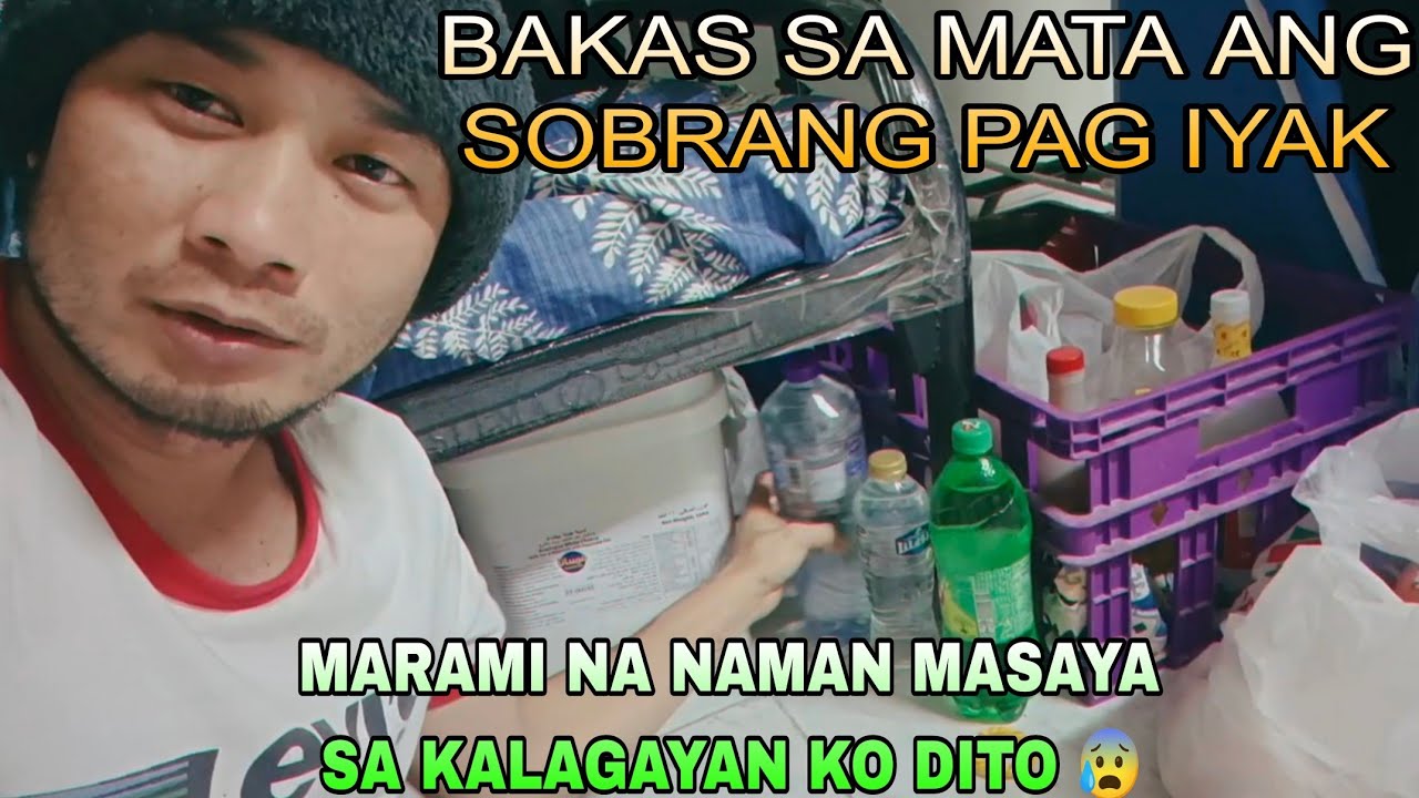 GRABI SABOG TALAGA ANG IYAK KO DITO SA SAUDI ARABIA MARAMING MASAYA AT NATUTUWA SA KALAGAYAN KO DITO