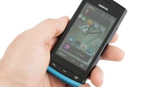 Download lagu Nokia 500 Review