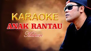 ANAK RANTAU-KARAOKE-LAGU BALI-MAHESA