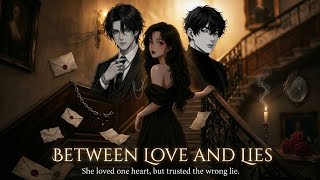 Between Love and Lies | Dark Mafia Romance Trailer | Official Cinematic