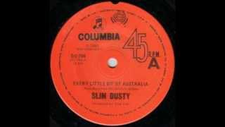 Watch Slim Dusty Every Little Bit Of Australia video