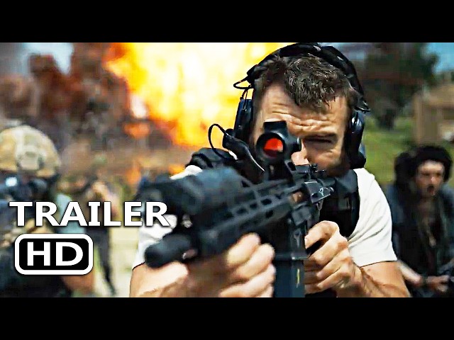 THE LAST PHOTOGRAPH Official Trailer (2027) Zack Snyder