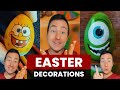 Creative easter eggs  easter decorations  taylor nikolai compilation