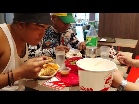 UNLIRICE SA JOLLIBEE🤣🤣🤣🤣#fyp#ytshort#viral video