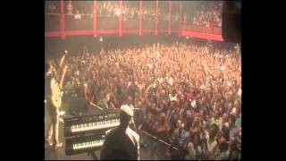 Chic Le Freak Guitar Contest Final Ab Brussels