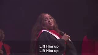 The Grace Levites - Anthem Of Praise