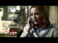 X Files Jeudi 20h55 M6 21 2 2016