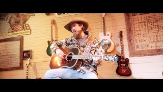 Video thumbnail of "Chris Janson - Cold Beer Truth (Official Music Video)"