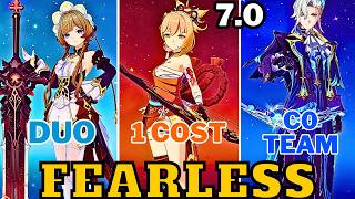 γStygian Onslaught 7.0γ C0 Sandrone x C0 Yoimiya x C0 Neuvillette | Fearless Difficulty 5