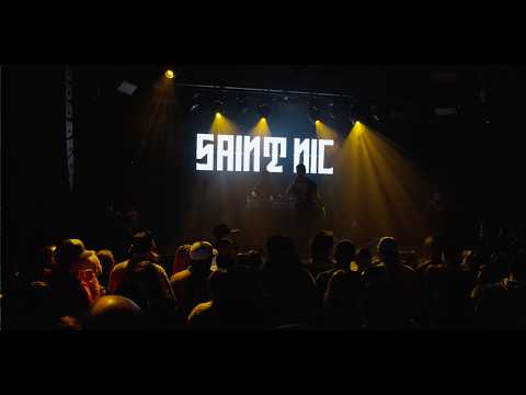 St. Nicolas Opening for Afroman 2026 | 4K Live