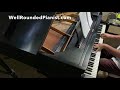 Miniature de la vidéo de la chanson Ich Bin Ja, Herr, In Deiner Macht, Bwv 345