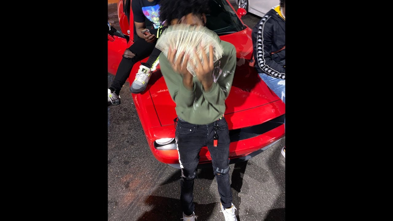 [FREE] Baby Plug x Slimelife Shawty Type Beat 
